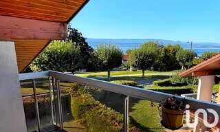 Appartement 4 Pièces 104 m² à vendre à Thonon-les-Bains (74200)