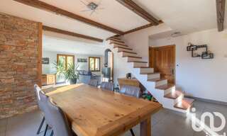 Maison 5 Pièces 160 m² à vendre à Arvieux (05350)