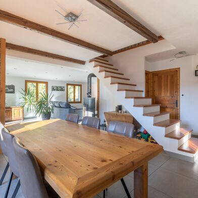 Maison 5 pièces 449000 €