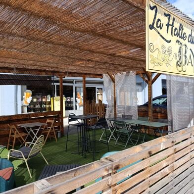 Commerce  286000 €