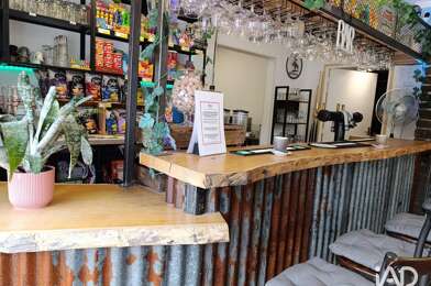 Commerce  136000 €