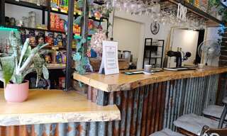 Commerce  80 m² à vendre à Bogny-sur-Meuse (08120)