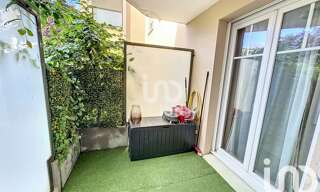 Appartement 2 Pièces 40 m² à vendre à Villepinte (93420)