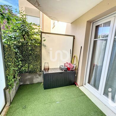 Appartement 2 pièces 179000 €