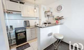 Appartement 2 Pièces 40 m² à vendre à Villepinte (93420)