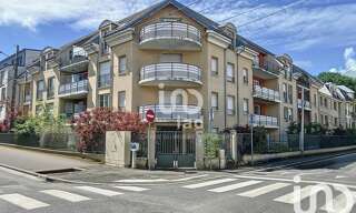 Appartement 2 Pièces 40 m² à vendre à Villepinte (93420)