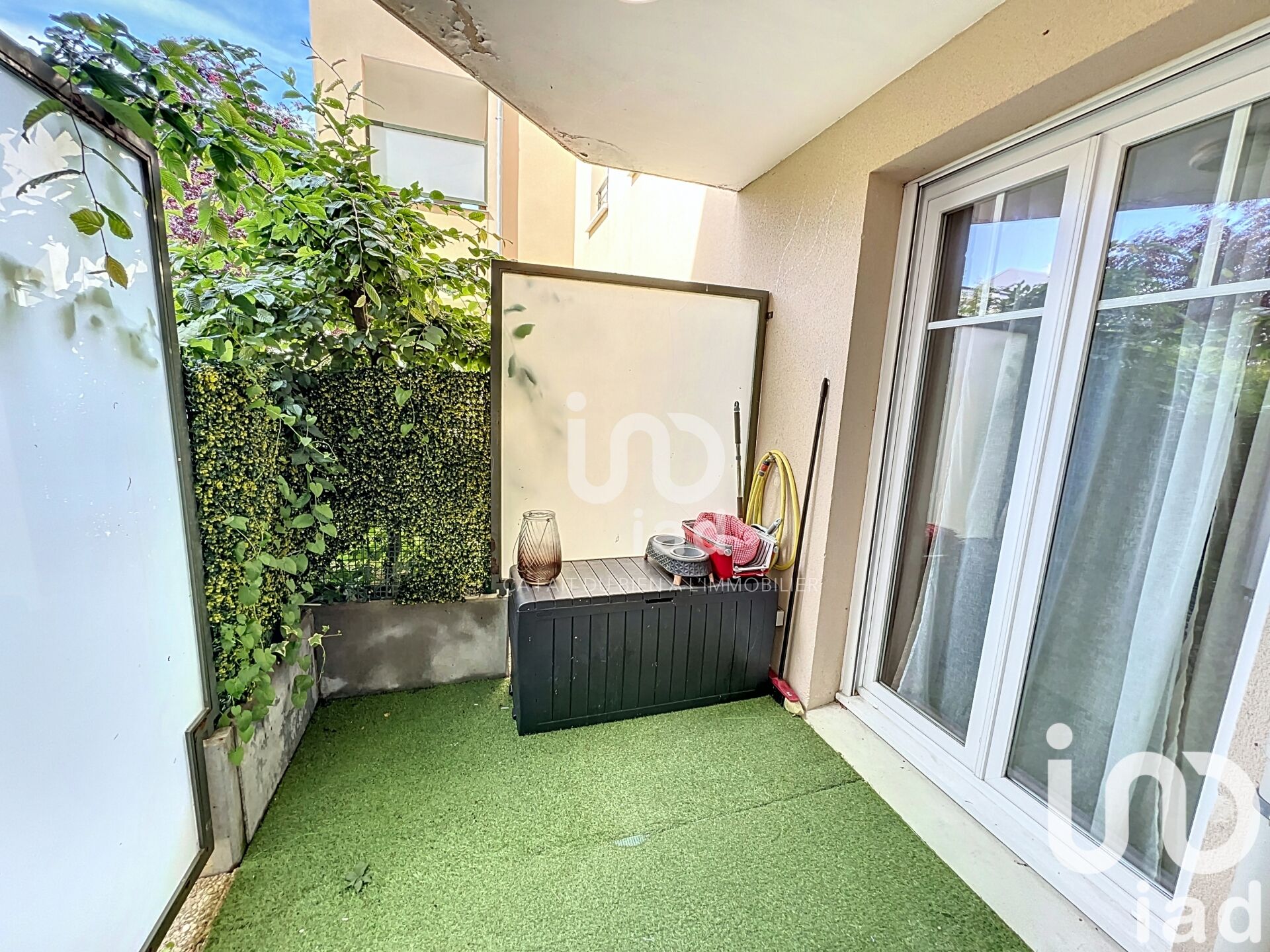 Vente Appartement 2 pièces - Photo 4
