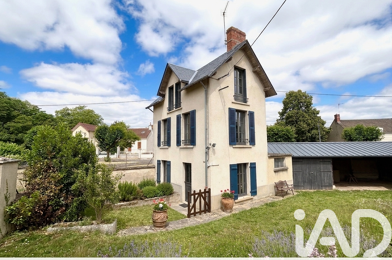 Maison 3 pièces 47000 €