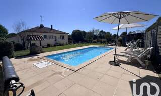 Maison 5 Pièces 98 m² à vendre à Saint-Aubin-le-Cloud (79450)