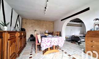 Maison 5 Pièces 125 m² à vendre à Saint-Germain-sous-Doue (77169)