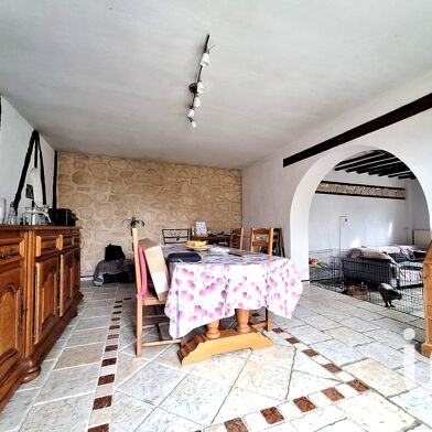 Maison 5 pièces 255000 €