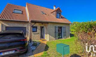 Maison 5 Pièces 105 m² à vendre à Yutz (57970)