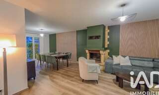 Maison 5 Pièces 105 m² à vendre à Yutz (57970)