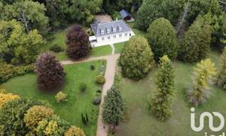 Maison 8 Pièces 300 m² à vendre à Mettray (37390)