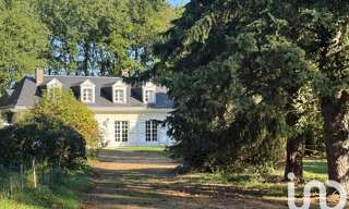 Maison 8 Pièces 300 m² à vendre à Mettray (37390)