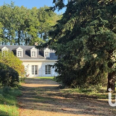 Maison 8 pièces 685000 €