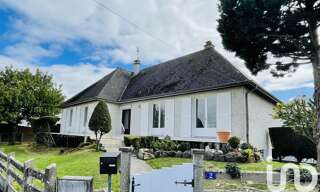 Maison 8 Pièces 170 m² à vendre à Janzé (35150)