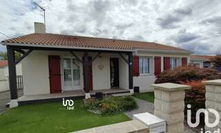 Maison 4 Pièces 123 m² à vendre à La Chevrolière (44118)