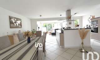 Maison 4 Pièces 123 m² à vendre à La Chevrolière (44118)