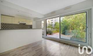 Appartement 1 Pièce 28 m² à vendre à Paris 12 (75012)
