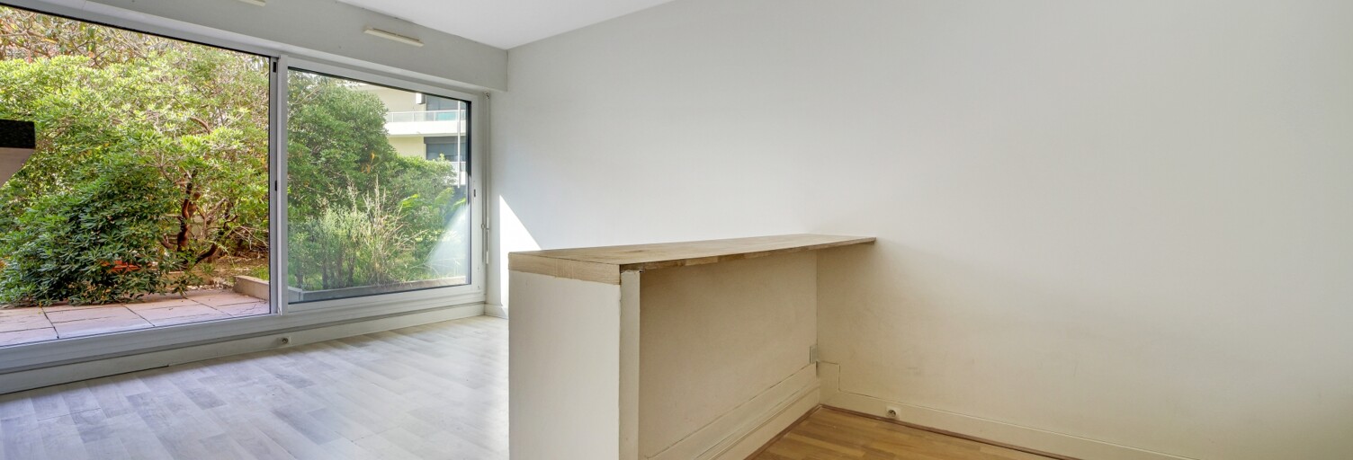 Appartement 1 Pièce 28 m² à vendre à Paris 12 (75012)