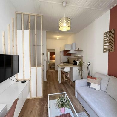 Appartement 2 pièces 114000 €