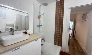 Appartement 2 Pièces 29 m² à vendre à Sète (34200)