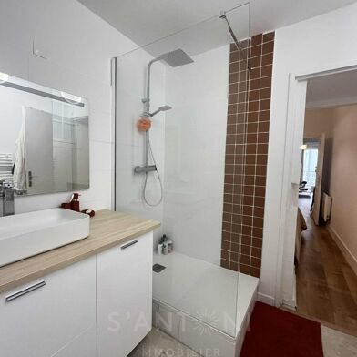 Appartement 2 pièces 114000 €