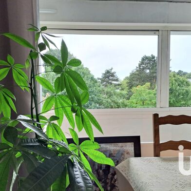 Appartement 2 pièces 127000 €