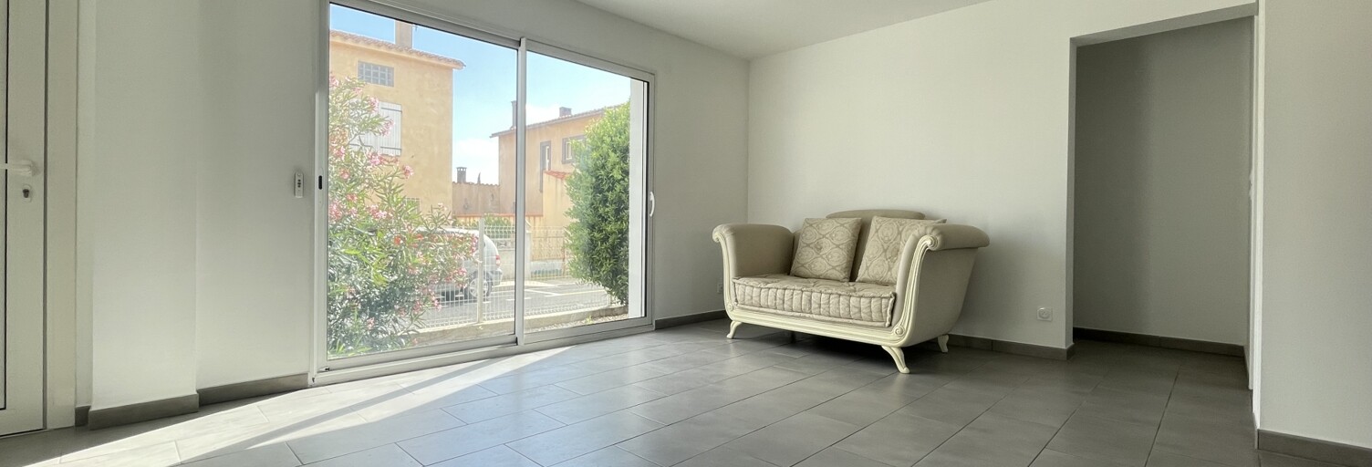 Maison 5 Pièces 112 m² à vendre à Canet-en-Roussillon (66140)