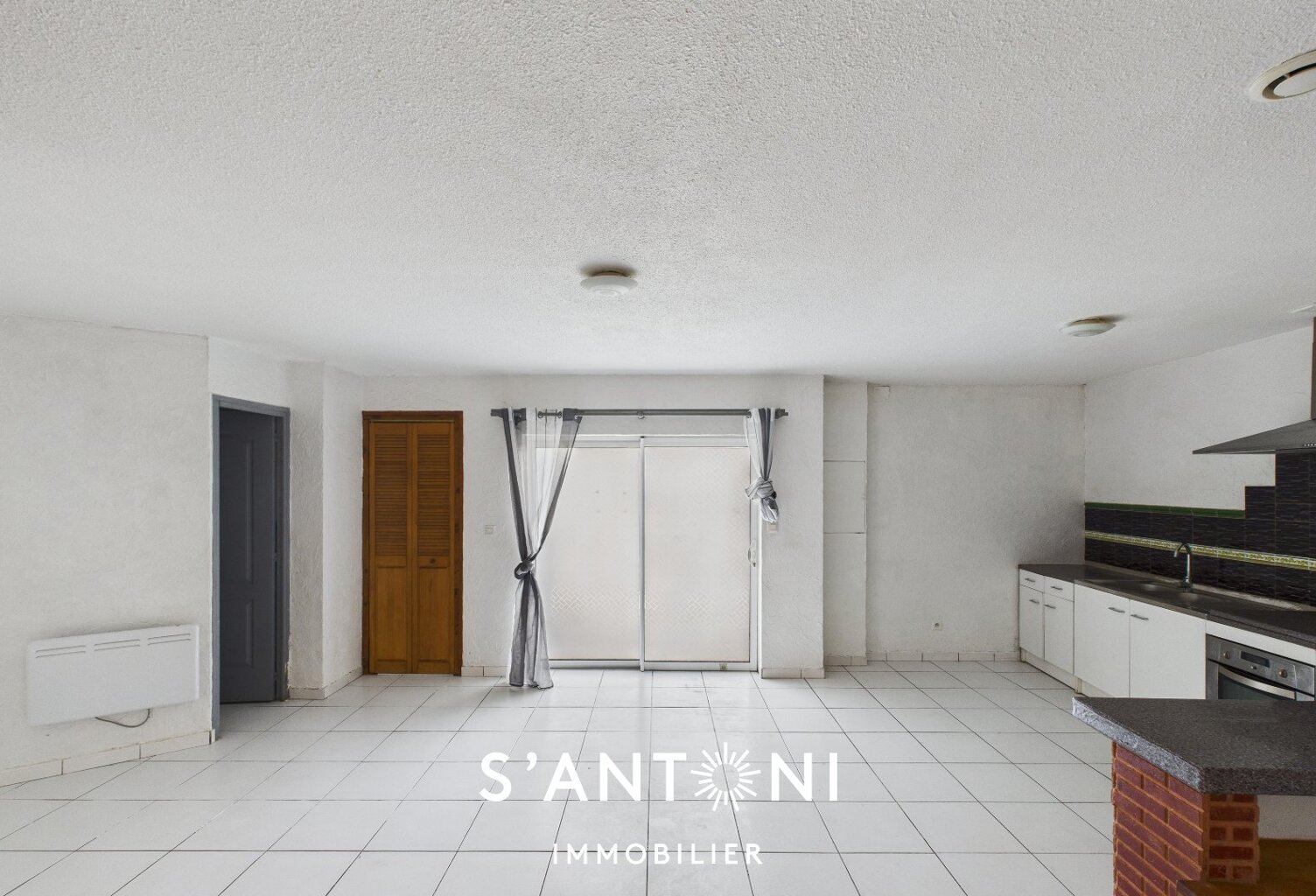 Maison — photo 1