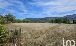 Terrain  948 m² à vendre à Cressin-Rochefort (01350)