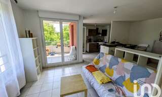 Appartement 2 Pièces 46 m² à vendre à Grenoble (38100)