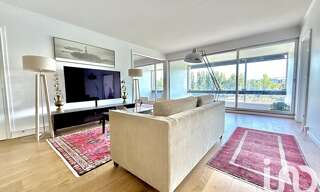 Appartement 2 Pièces 72 m² à vendre à Courbevoie (92400)