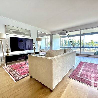 Appartement 2 pièces 429000 €