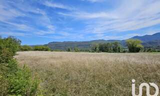 Terrain  976 m² à vendre à Cressin-Rochefort (01350)