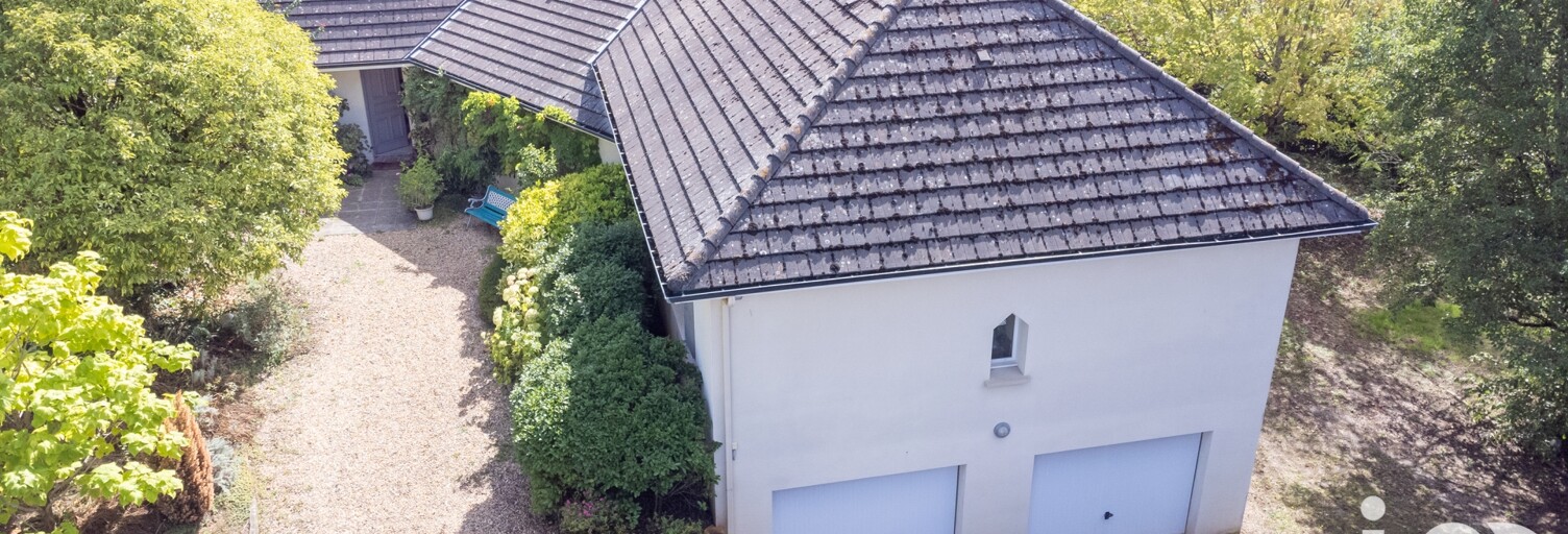 Maison 8 Pièces 175 m² à vendre à Objat (19130)