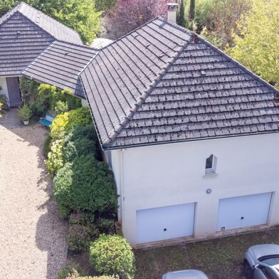 Maison 8 pièces 340000 €