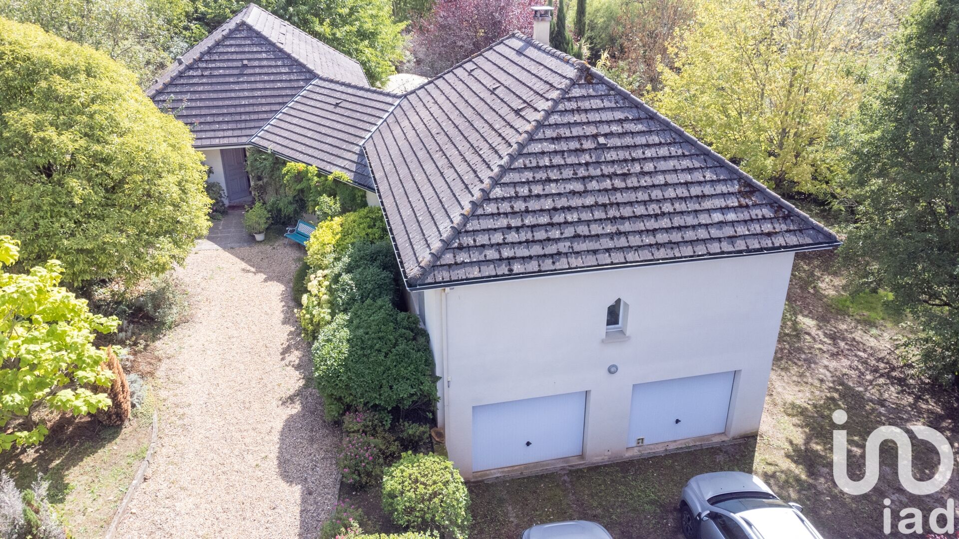 Maison à vendre, 8 pièces, 175 m², Objat