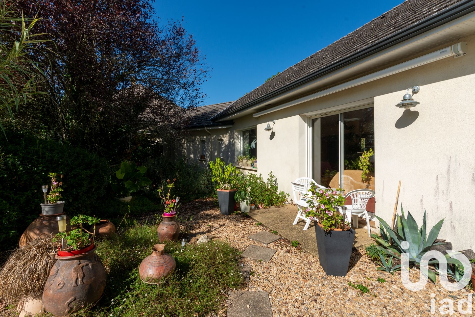 Vente Maison/villa 8 pièces - Photo 4
