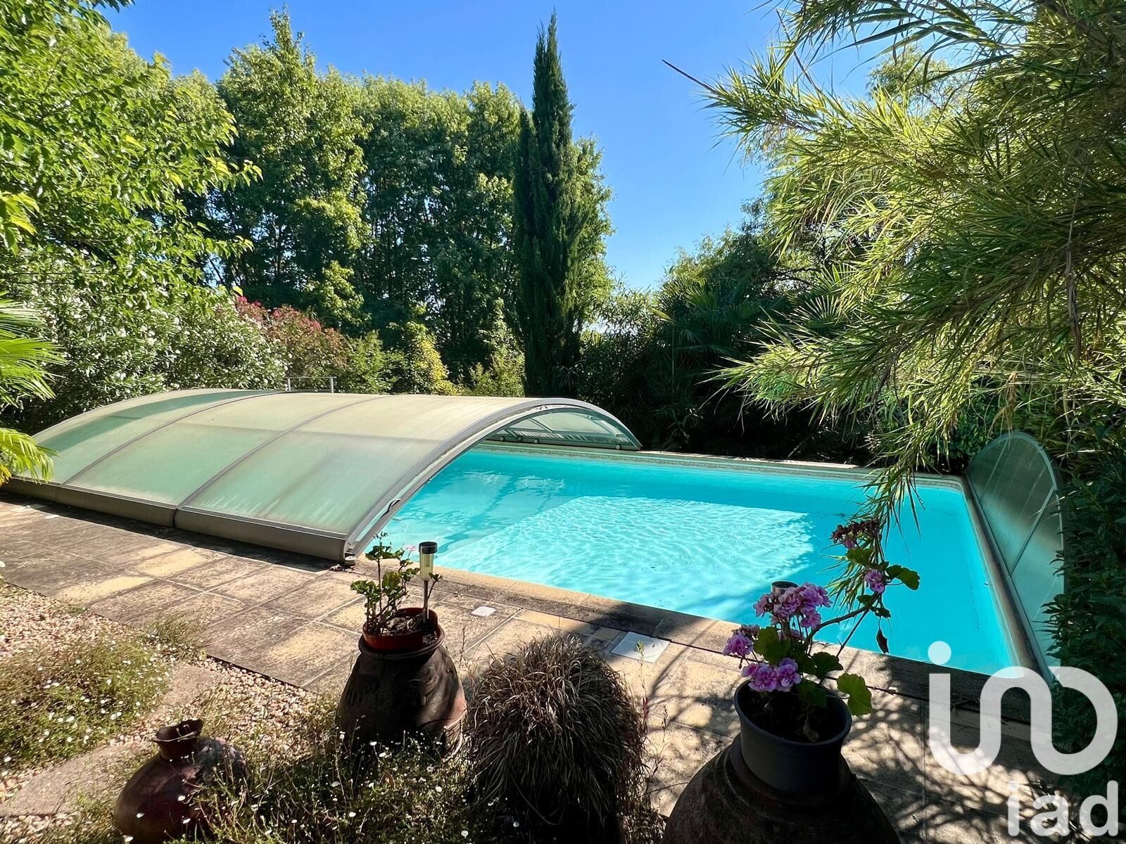 Vente Maison/villa 8 pièces - Photo 5