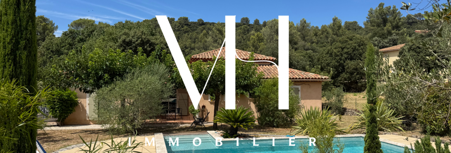 Maison 5 Pièces 170 m² à vendre à Évenos (83330)