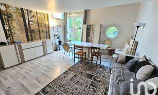 Maison 5 Pièces 120 m² à louer à Rambouillet (78120)