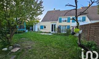 Maison 5 Pièces 120 m² à louer à Rambouillet (78120)