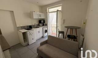 Appartement 2 Pièces 18 m² à louer à Nîmes (30000)