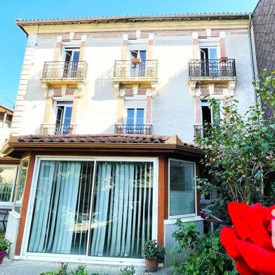 Maison 8 pièces 199500 €