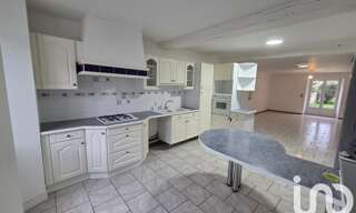 Maison 3 Pièces 95 m² à vendre à Jametz (55600)