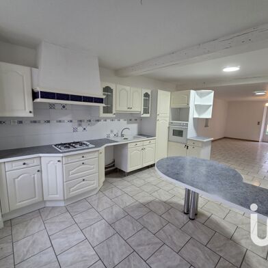 Maison 3 pièces 99000 €