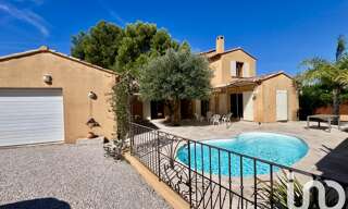 Maison 4 Pièces 105 m² à vendre à Sanary-sur-Mer (83110)