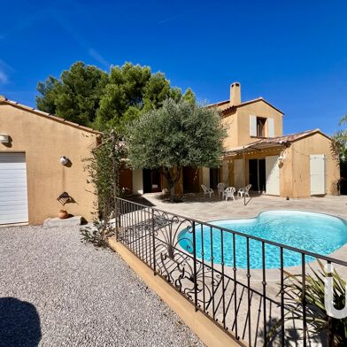 Maison 4 pièces 855000 €